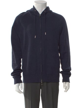 DIOR MEN 2021 Crew Neck Hoodie