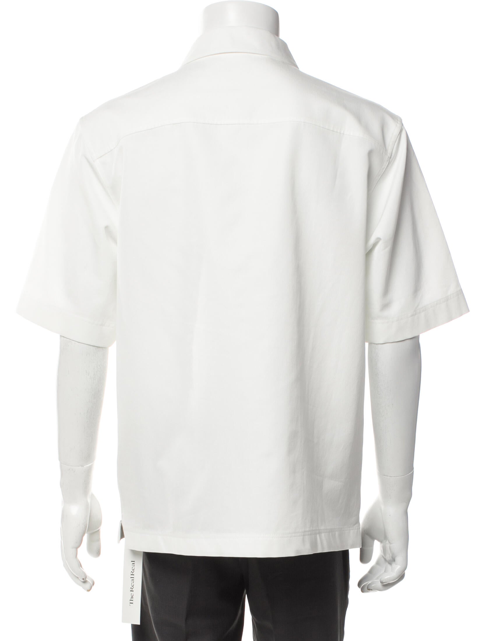 DIOR MEN 2025 CD Diamond Polo Shirt