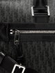Dior Homme Oblique Jacquard Briefcase