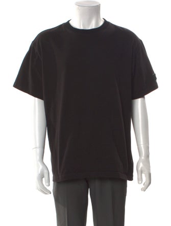 DIOR MEN 2020 Crew Neck T-Shirt