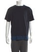 DIOR MEN 2021 Oblique Jacquard T-Shirt