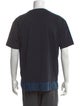DIOR MEN 2021 Oblique Jacquard T-Shirt