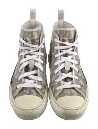 Christian Dior B23 Sneakers