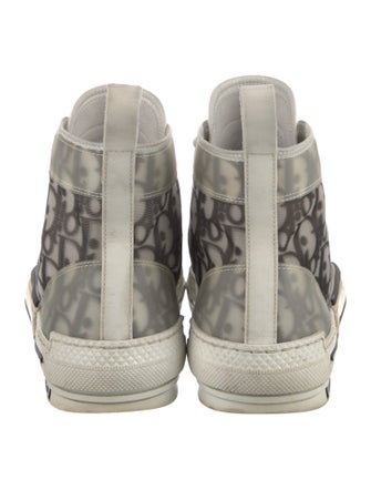 Christian Dior B23 Sneakers
