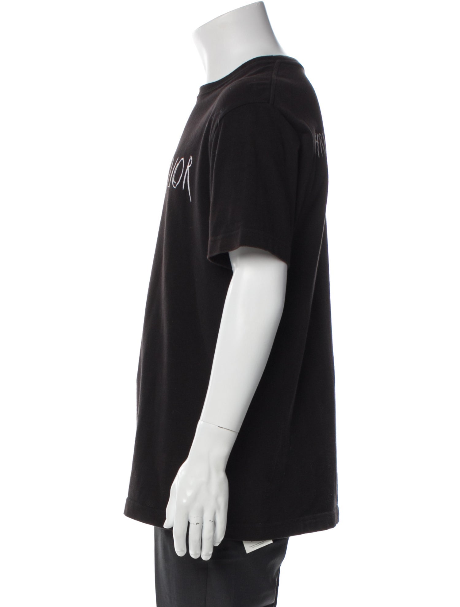 DIOR MEN 2019 x Raymond Pettibon T-Shirt