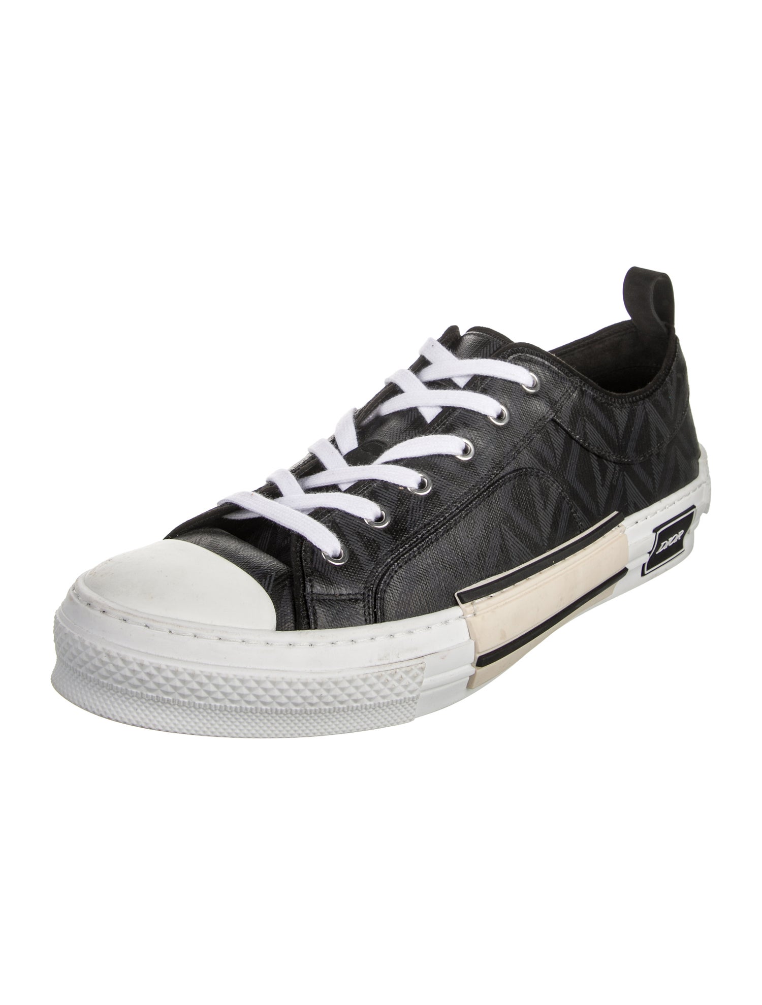 DIOR MEN B27 Sneakers
