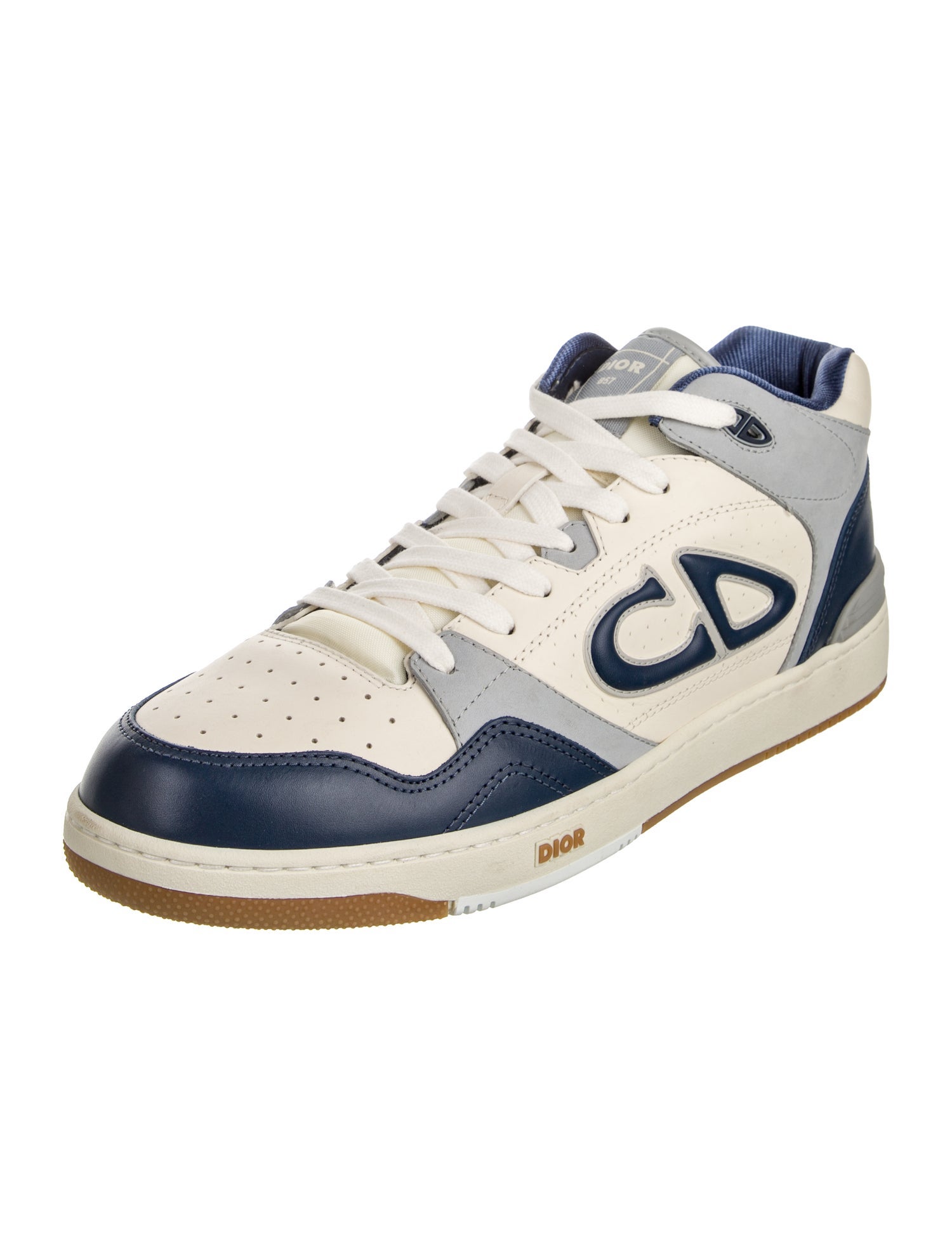 DIOR MEN B57 Sneakers