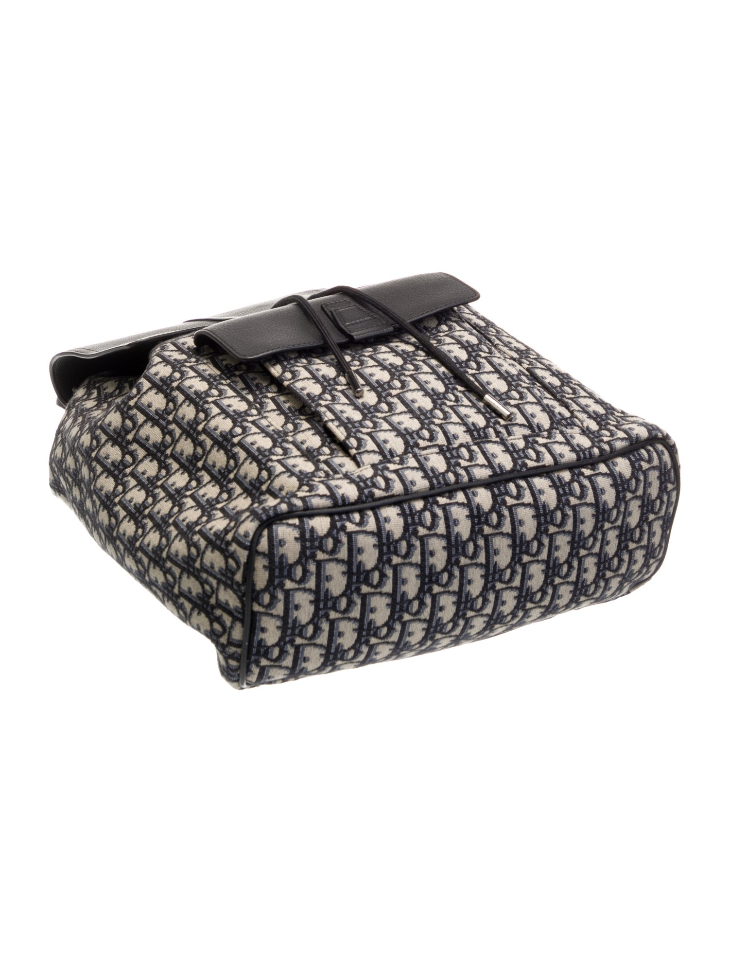 DIOR MEN Oblique Jacquard Motion