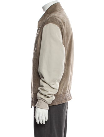 DIOR MEN Trucker Jacket