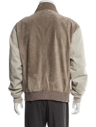 DIOR MEN Trucker Jacket