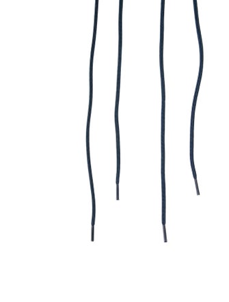 DIOR MEN 2022 Lace-Up Hiking Boots