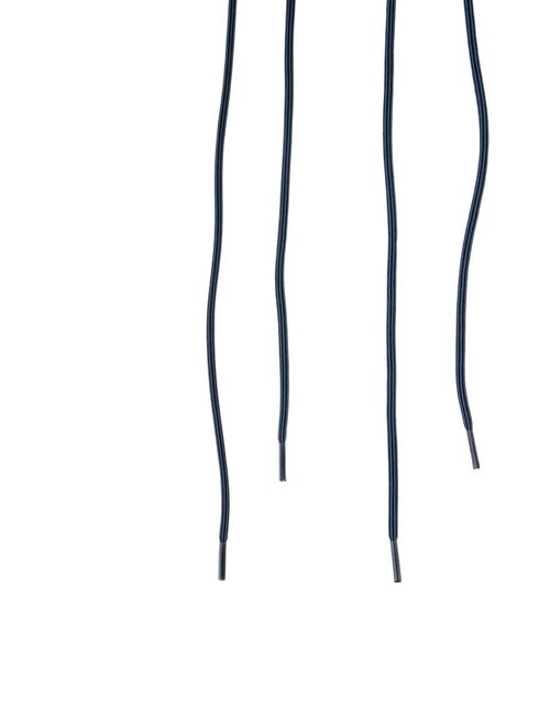 DIOR MEN 2022 Lace-Up Hiking Boots