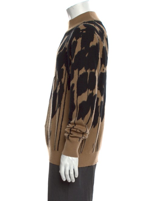 DIOR MEN 2019 x Raymond Pettibon Pullover