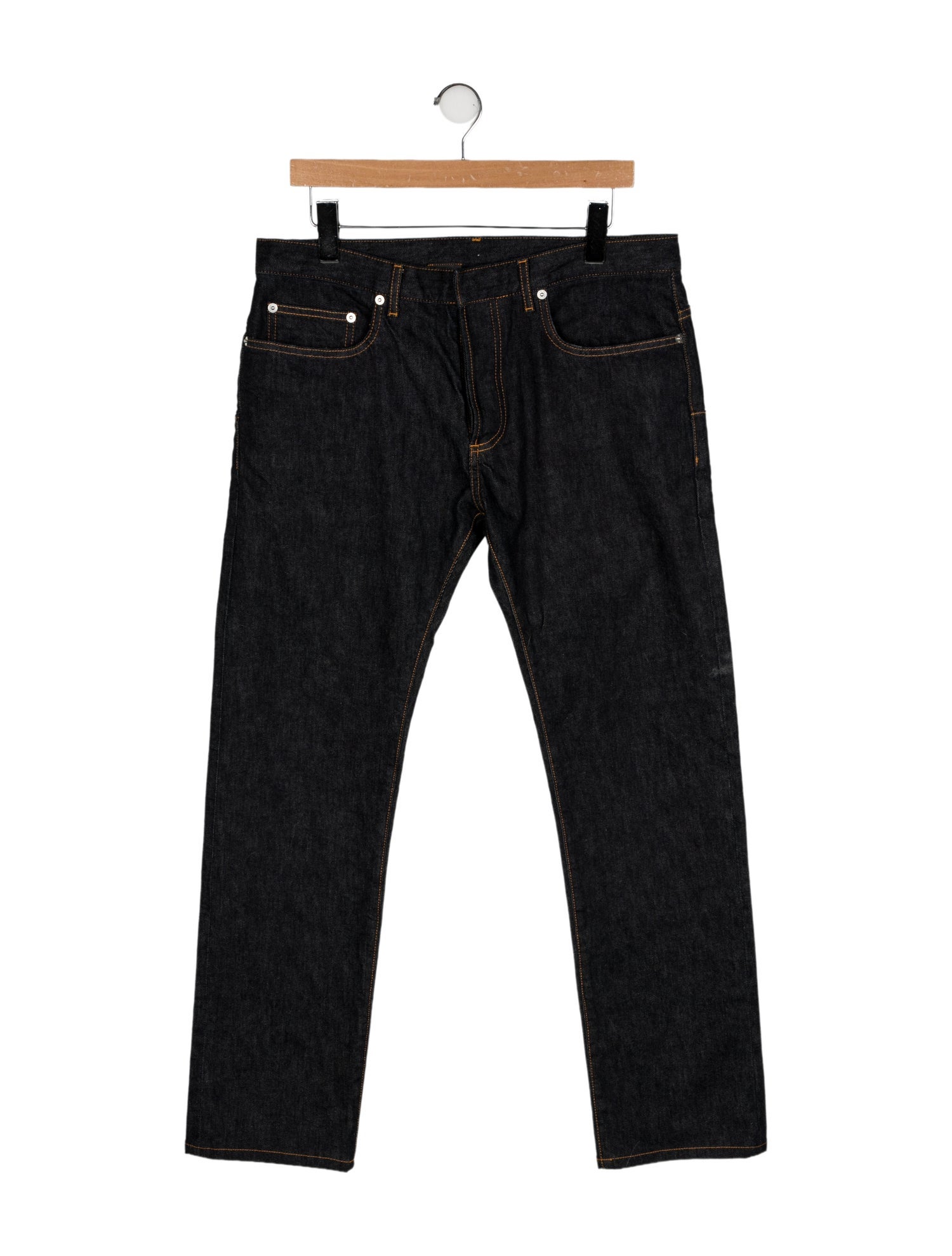 Dior Homme 2014 Skinny Jeans