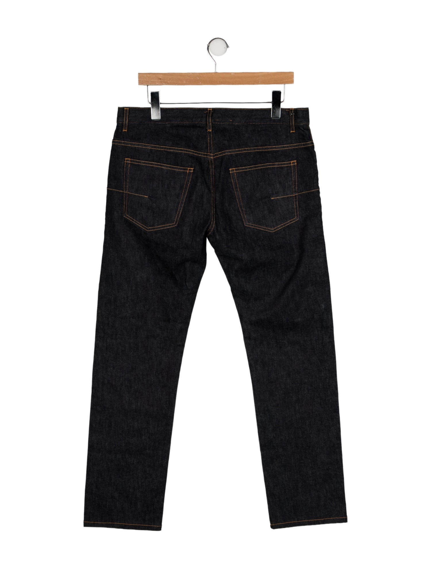 Dior Homme 2014 Skinny Jeans