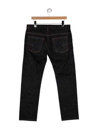 Dior Homme 2014 Skinny Jeans