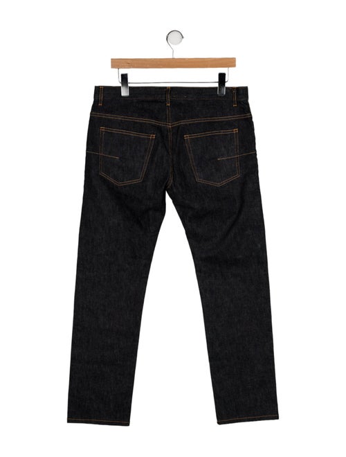 Dior Homme 2014 Skinny Jeans