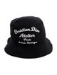 DIOR MEN Atelier Bucket Hat