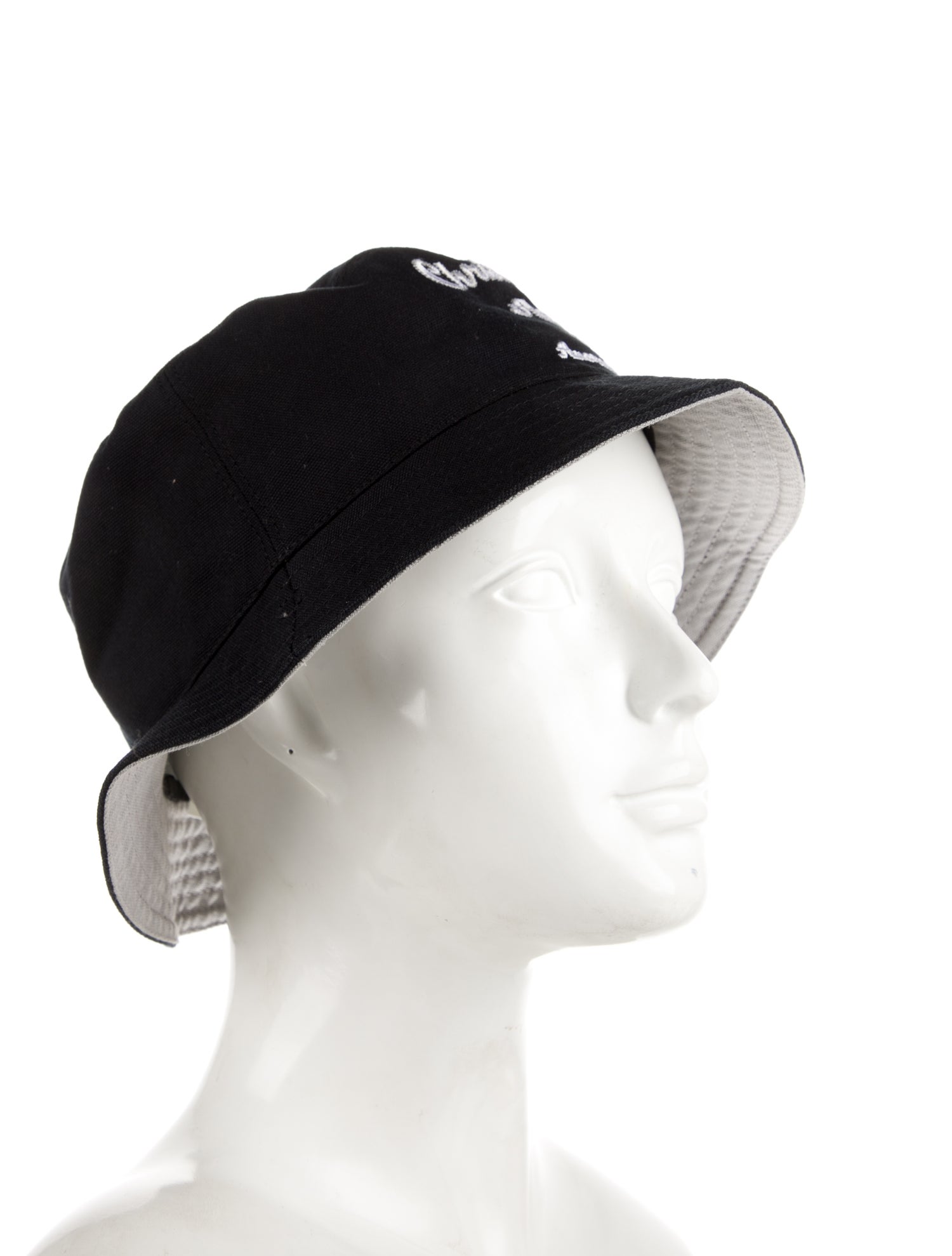 DIOR MEN Atelier Bucket Hat