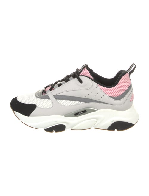 DIOR MEN B22 Chunky Sneakers