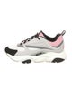 DIOR MEN B22 Chunky Sneakers