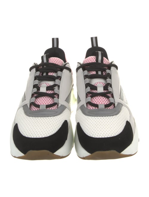 DIOR MEN B22 Chunky Sneakers