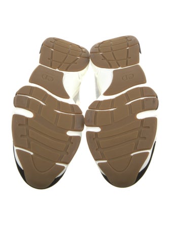 DIOR MEN B22 Chunky Sneakers