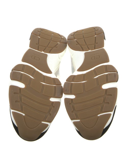 DIOR MEN B22 Chunky Sneakers