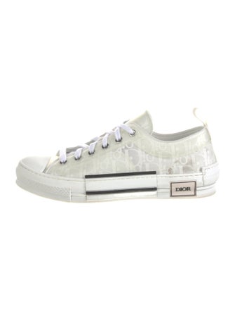 DIOR MEN B23 Sneakers