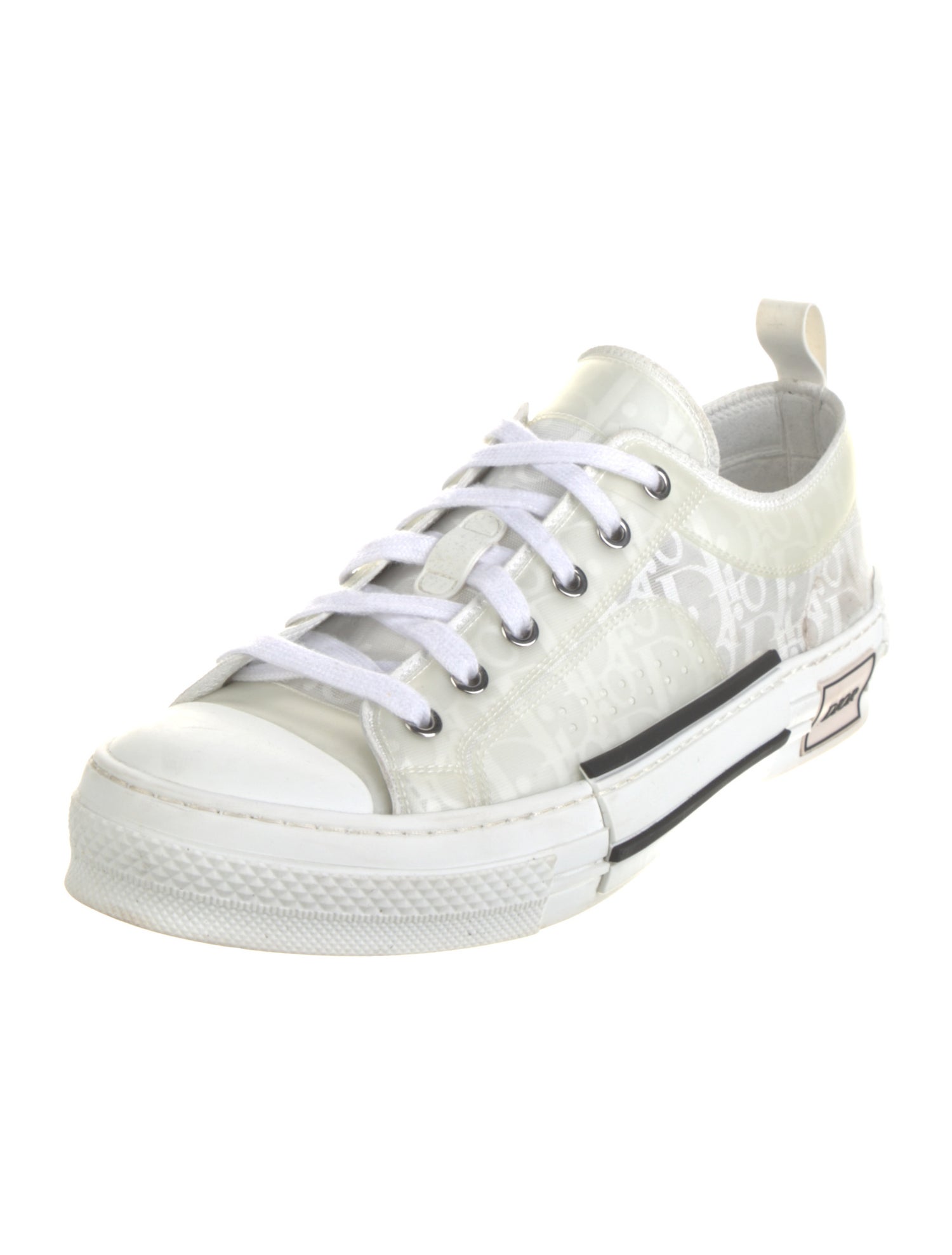 DIOR MEN B23 Sneakers
