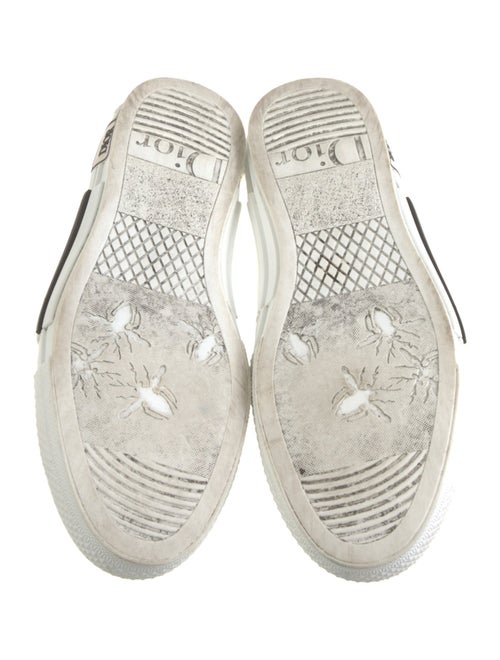 DIOR MEN B23 Sneakers