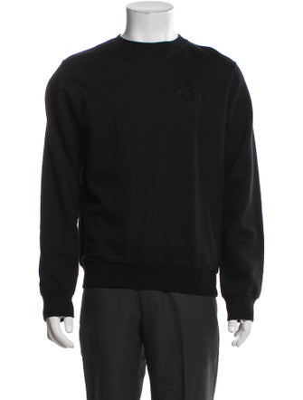 DIOR MEN 2021 Crew Neck Pullover