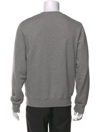 DIOR MEN 2021 Graphic Print Pullover