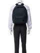 DIOR MEN Oblique Jacquard Backpack