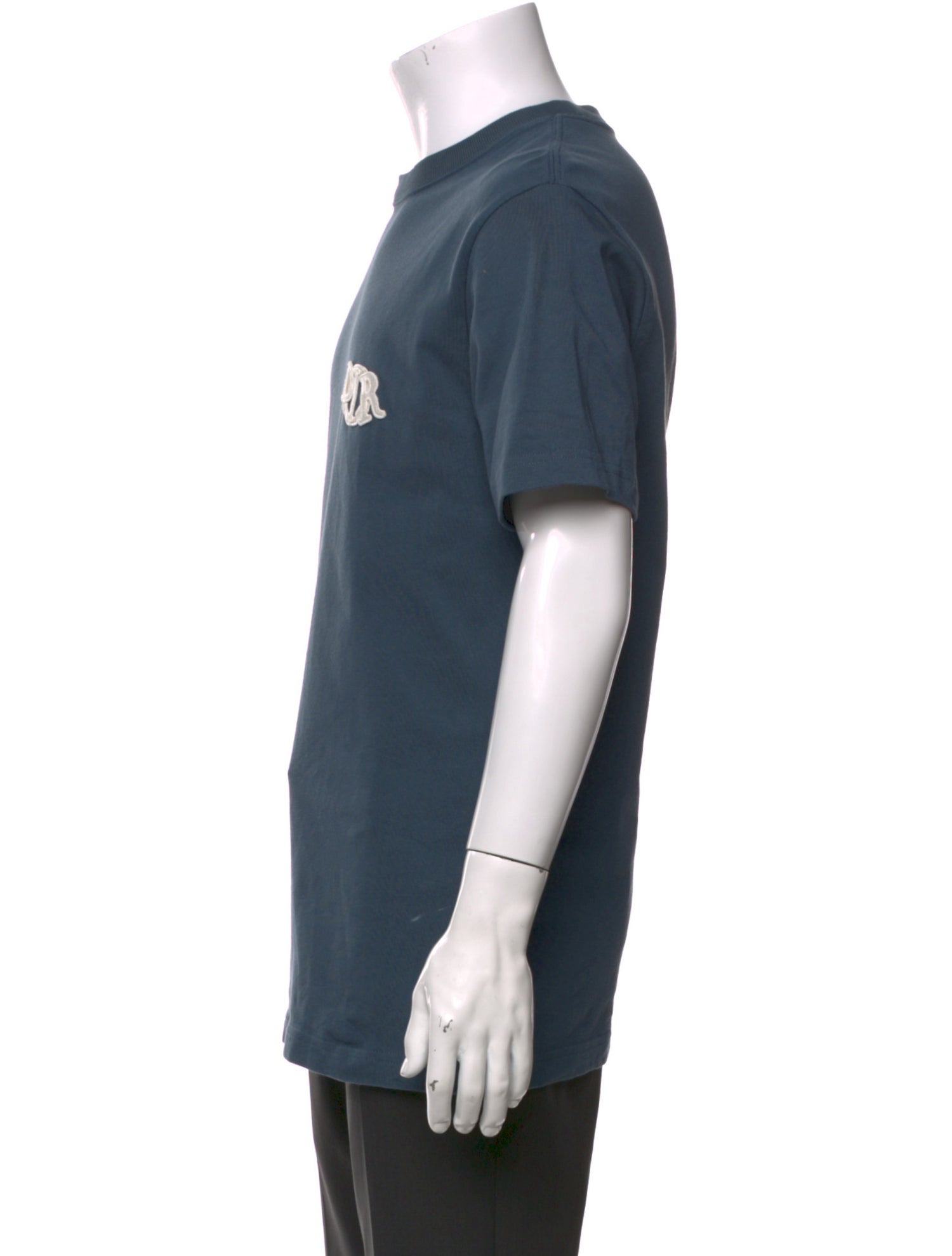 DIOR MEN 2025 Graphic Print T-Shirt