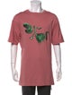 Cactus Jack Dior 2022 Graphic Print T-Shirt