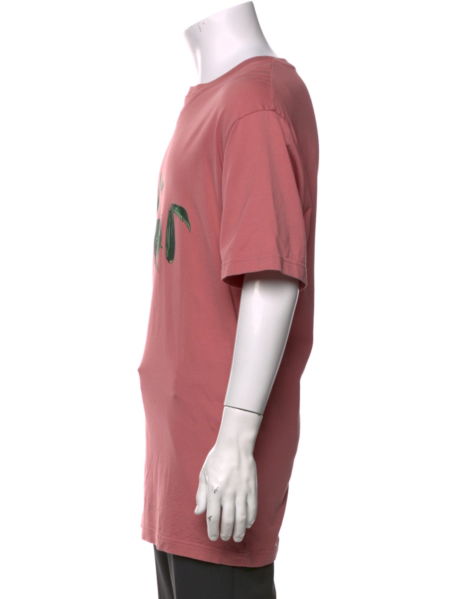 Cactus Jack Dior 2022 Graphic Print T-Shirt