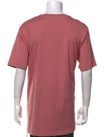 Cactus Jack Dior 2022 Graphic Print T-Shirt