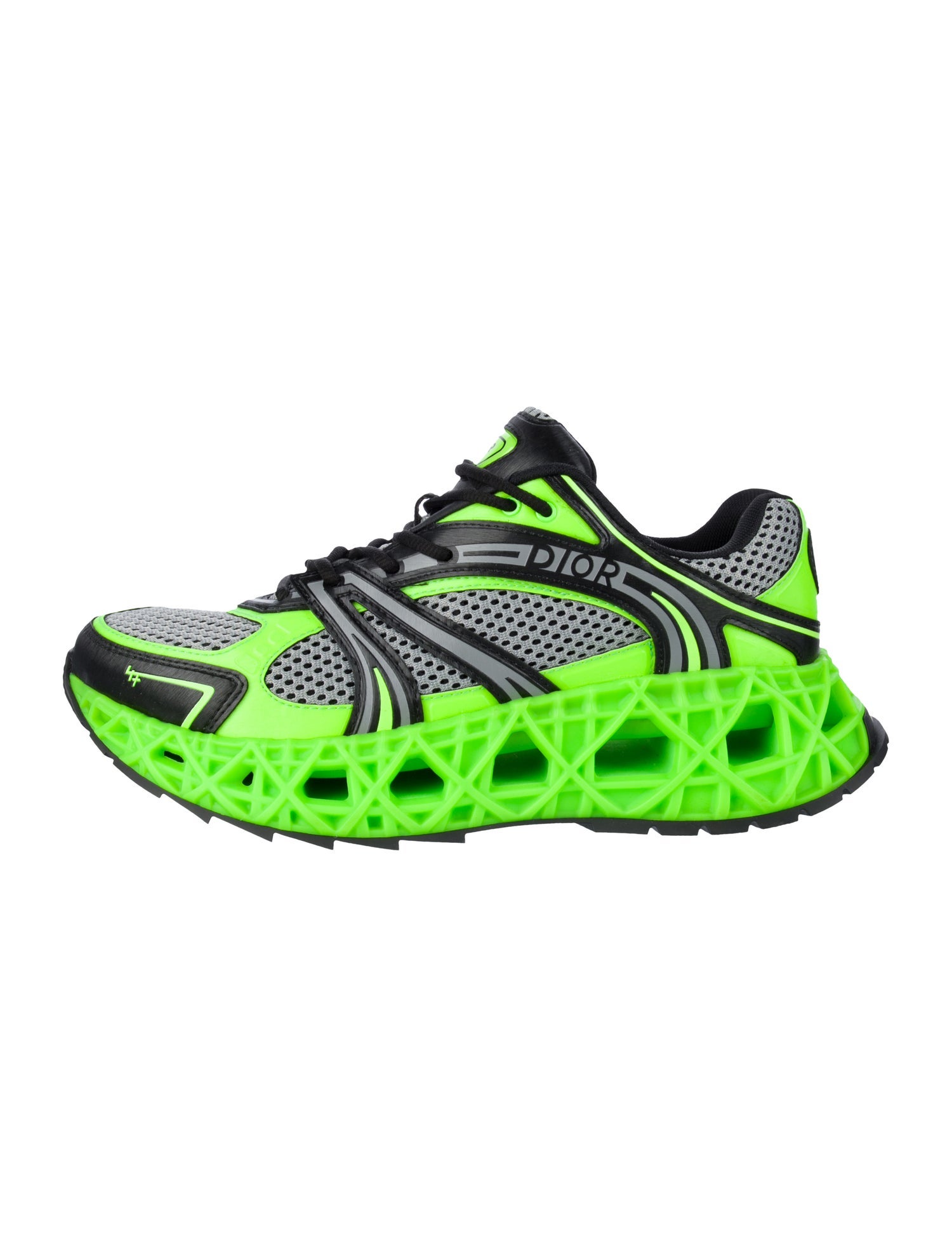 DIOR MEN B 35 NXXT Sneakers