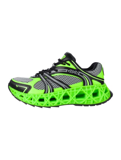 DIOR MEN B 35 NXXT Sneakers