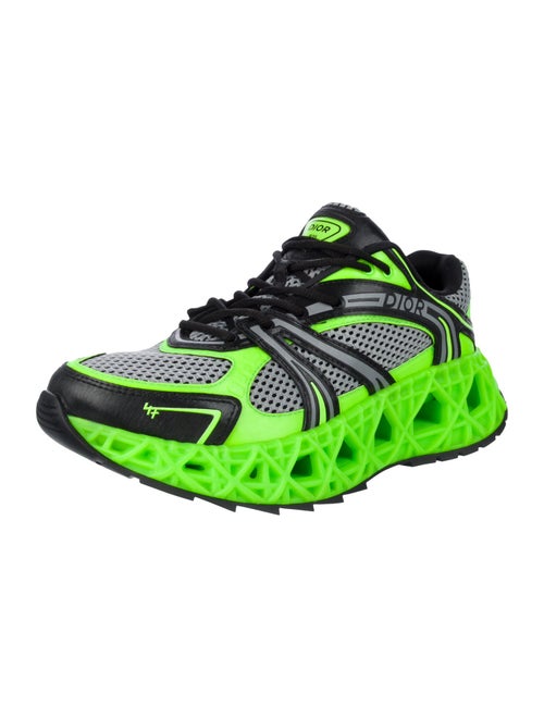 DIOR MEN B 35 NXXT Sneakers