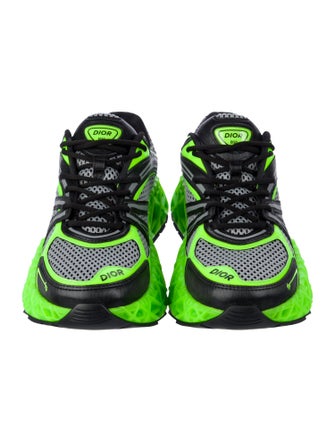 DIOR MEN B 35 NXXT Sneakers