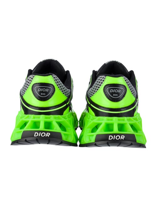 DIOR MEN B 35 NXXT Sneakers