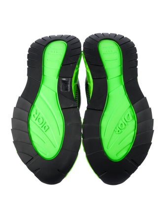 DIOR MEN B 35 NXXT Sneakers