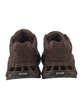 DIOR MEN B35 NXXT Sneakers