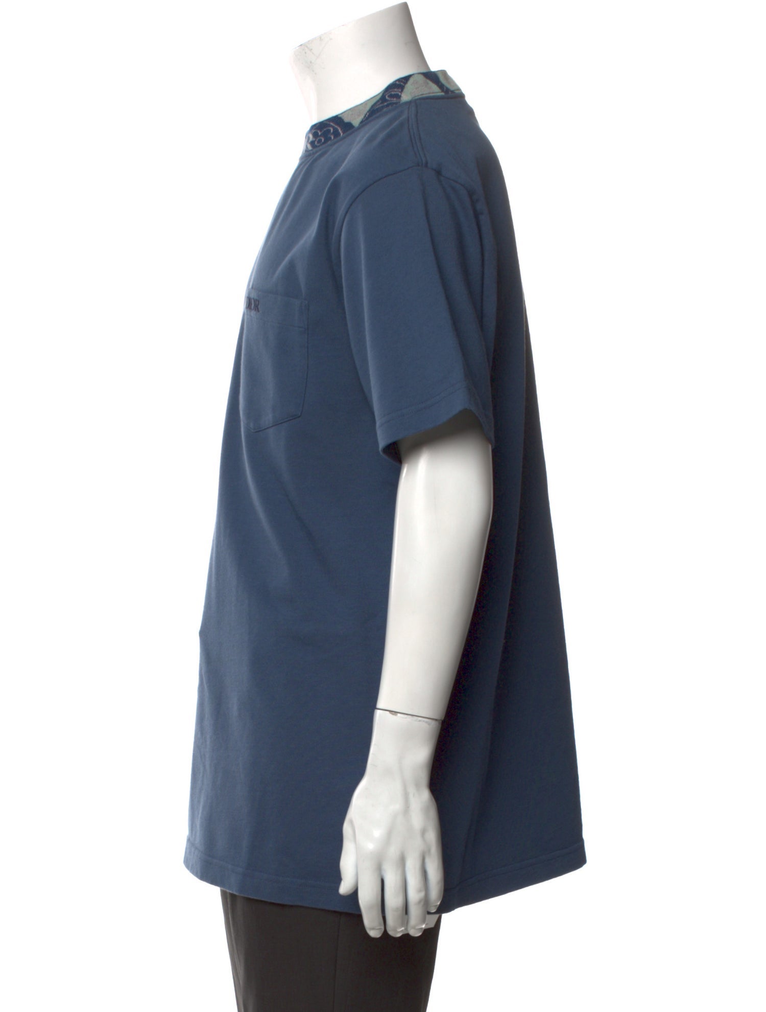 DIOR MEN 2023 x Duncan Grant T-Shirt w/ Tags