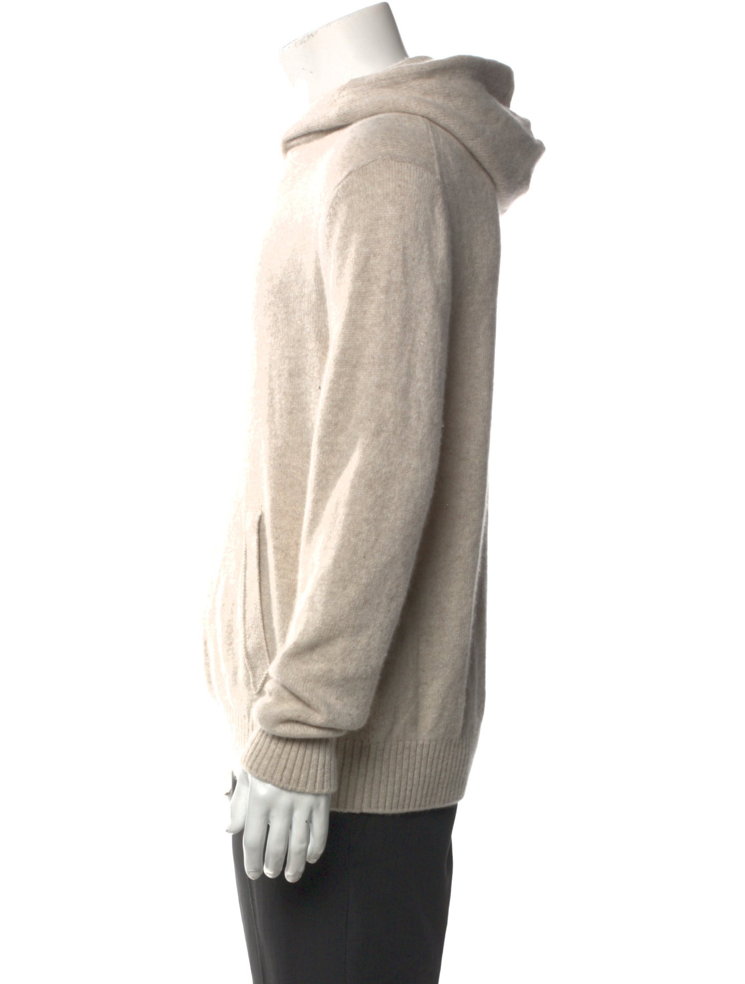 DIOR MEN 2023 Couture Hoodie