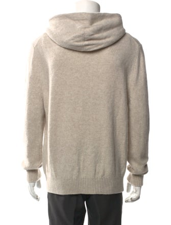 DIOR MEN 2023 Couture Hoodie