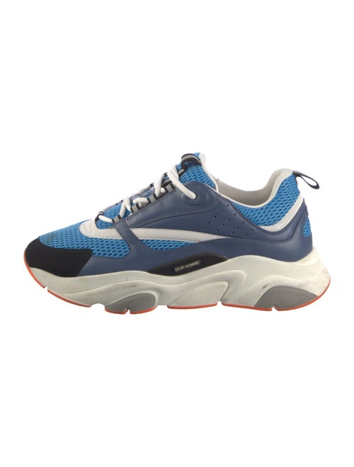 DIOR MEN B22 Sneakers