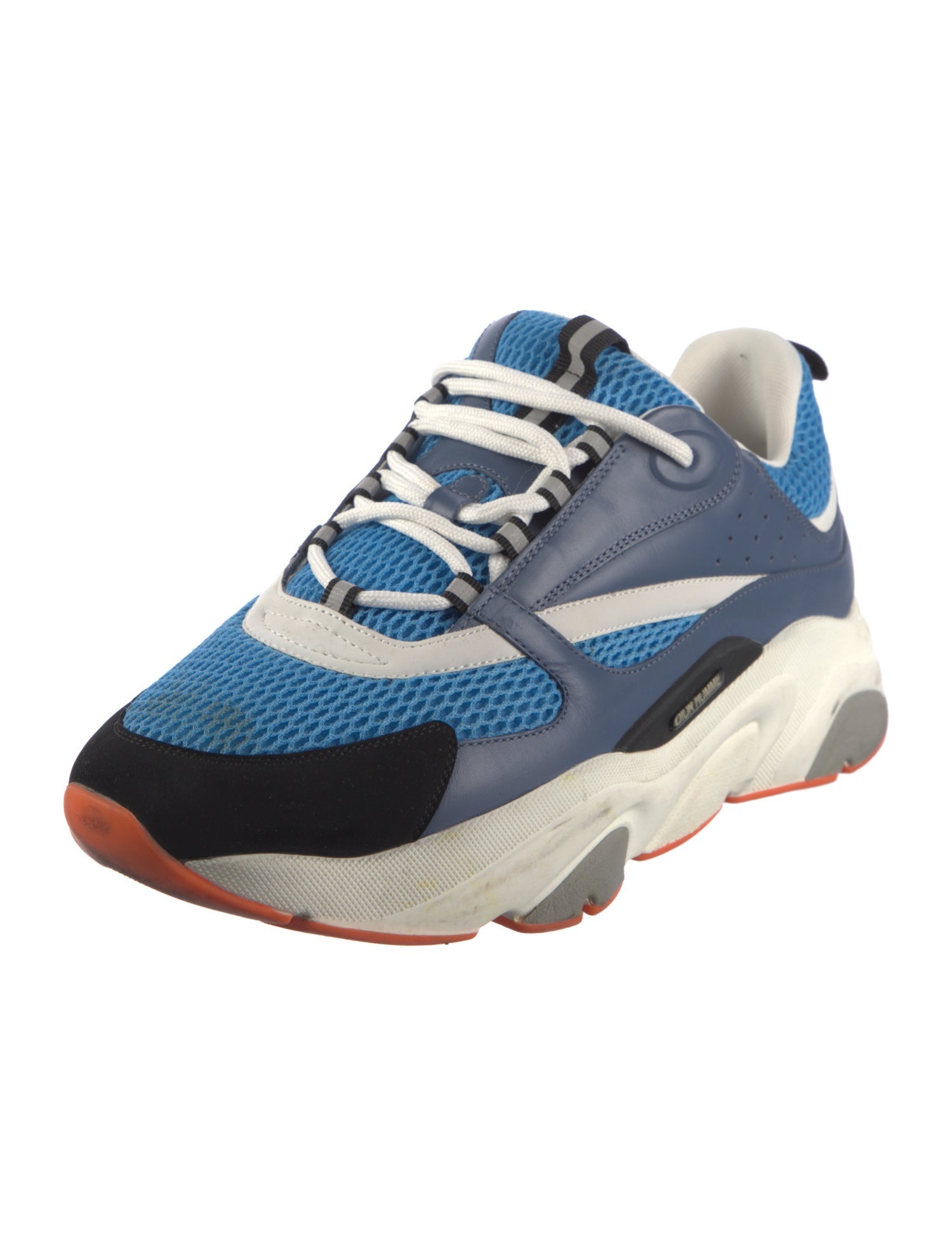 DIOR MEN B22 Sneakers